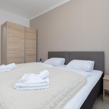 Apartament Świnoujście Świna Port by Renters Zewnętrze zdjęcie