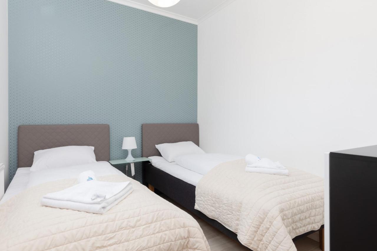 Apartament Świnoujście Świna Port by Renters Zewnętrze zdjęcie