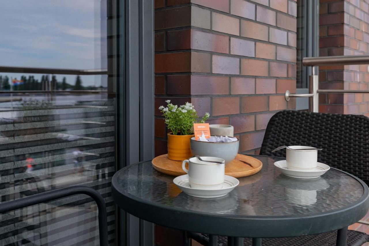 Apartament Świnoujście Świna Port by Renters Zewnętrze zdjęcie