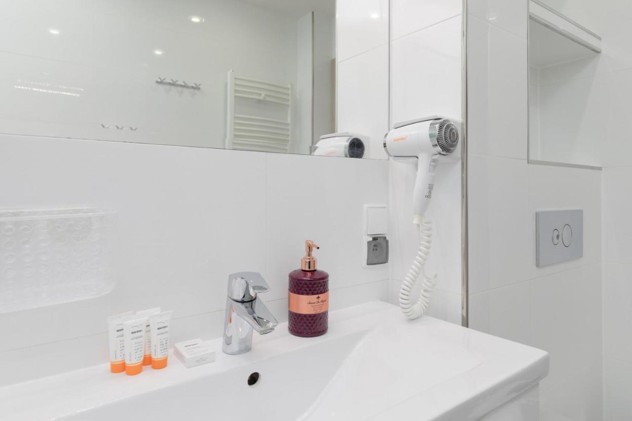 Apartament Świnoujście Świna Port by Renters Zewnętrze zdjęcie