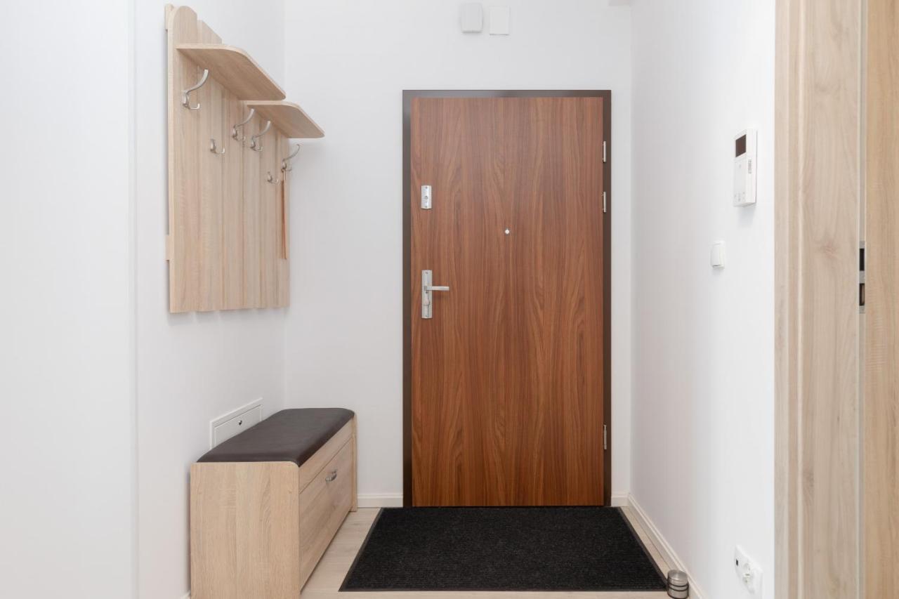 Apartament Świnoujście Świna Port by Renters Zewnętrze zdjęcie